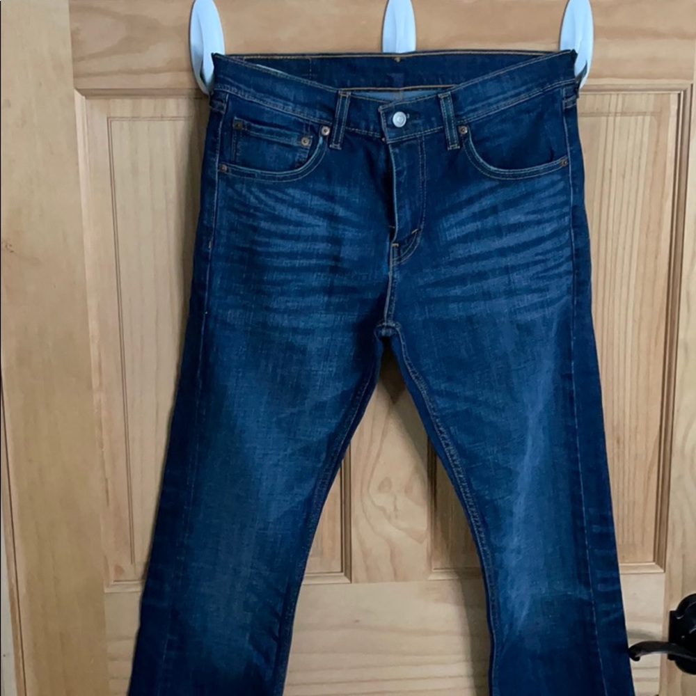 Doesn’t fit